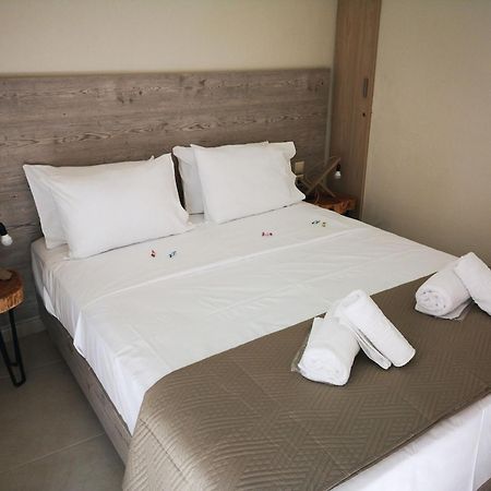 City Center Apartment Project 3 By Creatan Houses Heraklion Exteriör bild