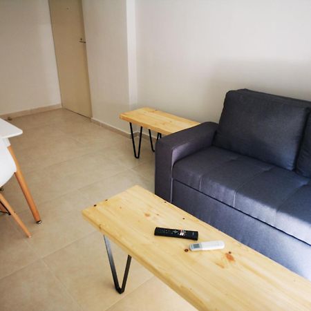 City Center Apartment Project 3 By Creatan Houses Heraklion Exteriör bild