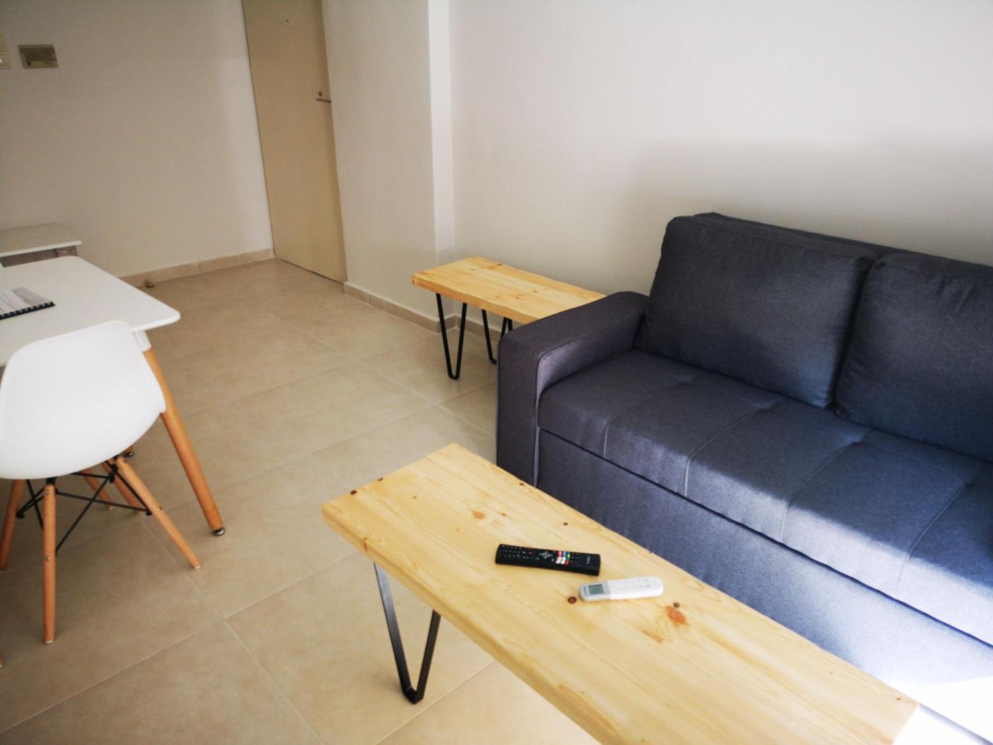 City Center Apartment Project 3 By Creatan Houses Heraklion Exteriör bild